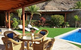 Villa Luxe Tauro Mogan